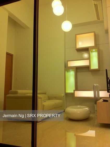 Sunville (D12), Apartment #176040002